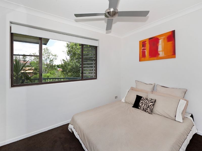 9/29 Bellevue Terrace, St Lucia QLD 4067