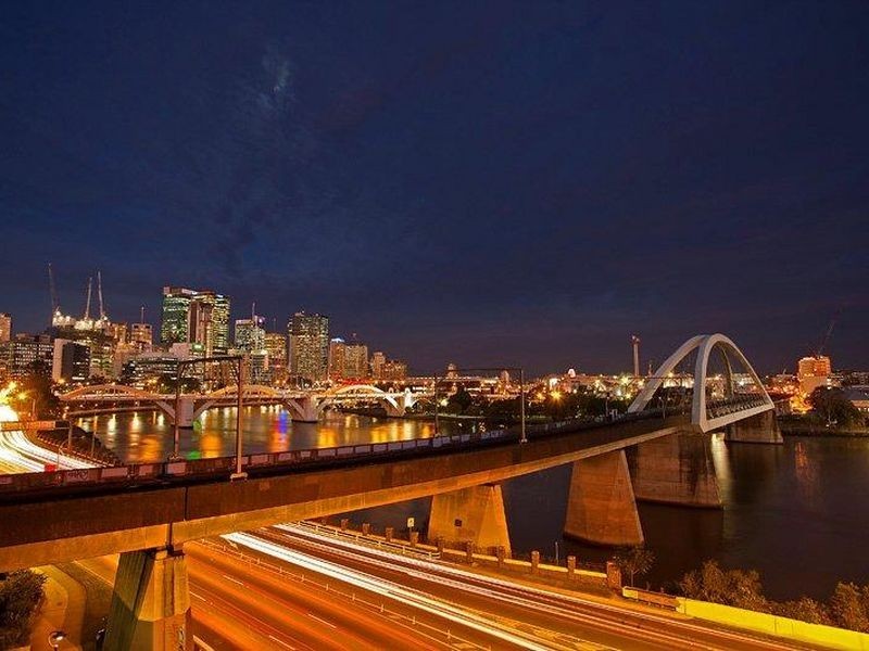 411/6 Exford Street, Brisbane QLD 4000