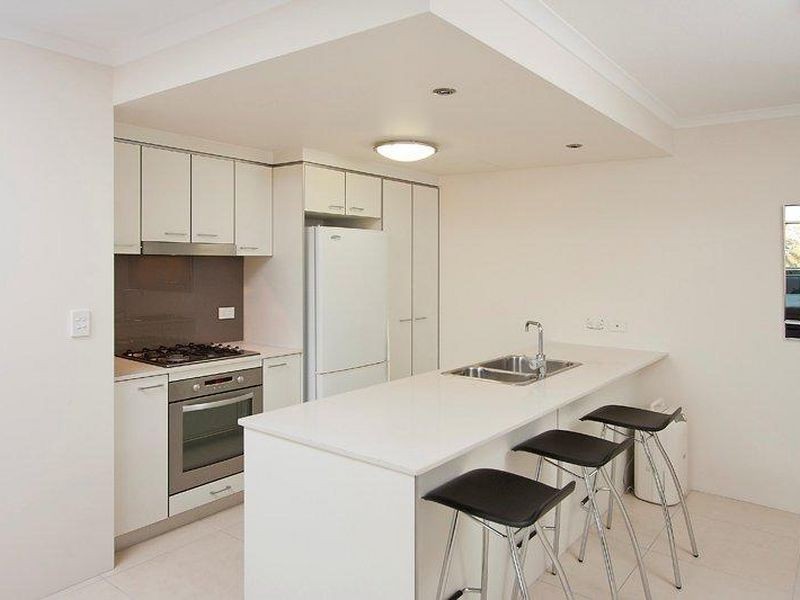 411/6 Exford Street, Brisbane QLD 4000