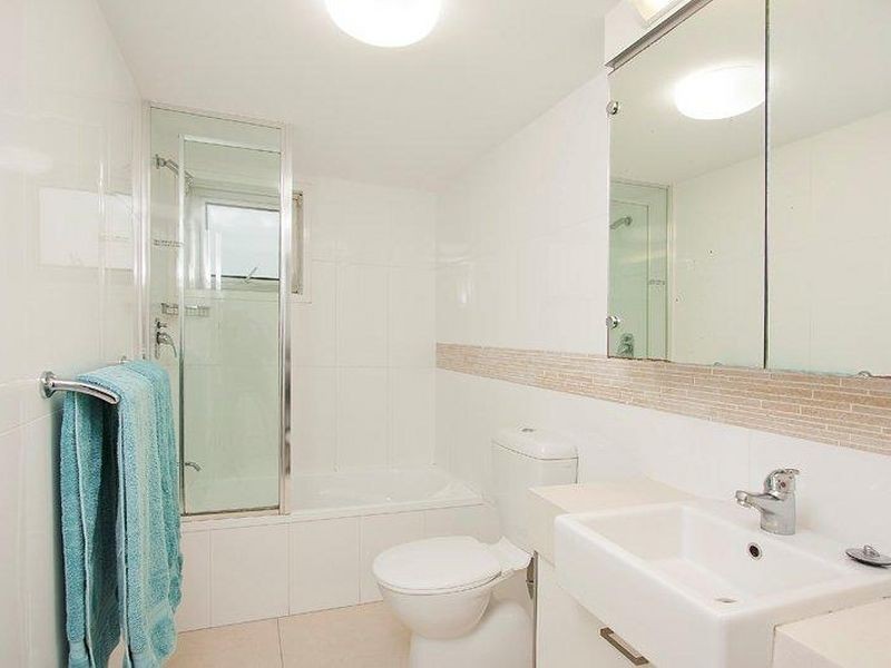 411/6 Exford Street, Brisbane QLD 4000