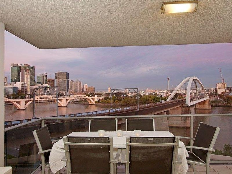 411/6 Exford Street, Brisbane QLD 4000