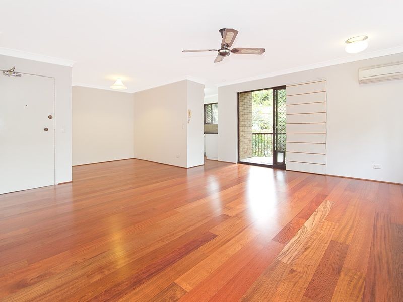 6/20 Brisbane Street, St Lucia QLD 4067