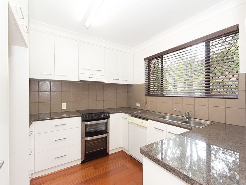 6/20 Brisbane Street, St Lucia QLD 4067