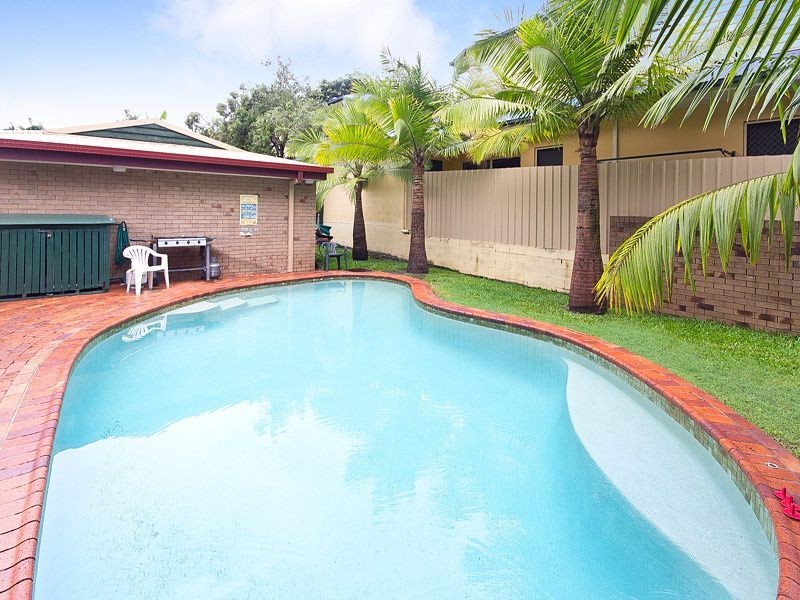 6/20 Brisbane Street, St Lucia QLD 4067