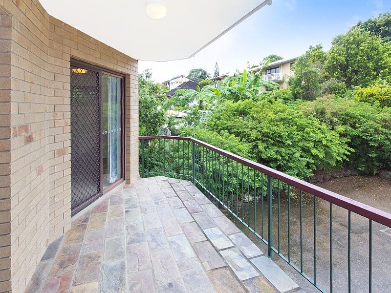 6/20 Brisbane Street, St Lucia QLD 4067