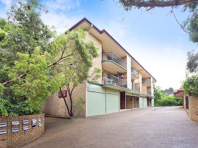 6/20 Brisbane Street, St Lucia QLD 4067