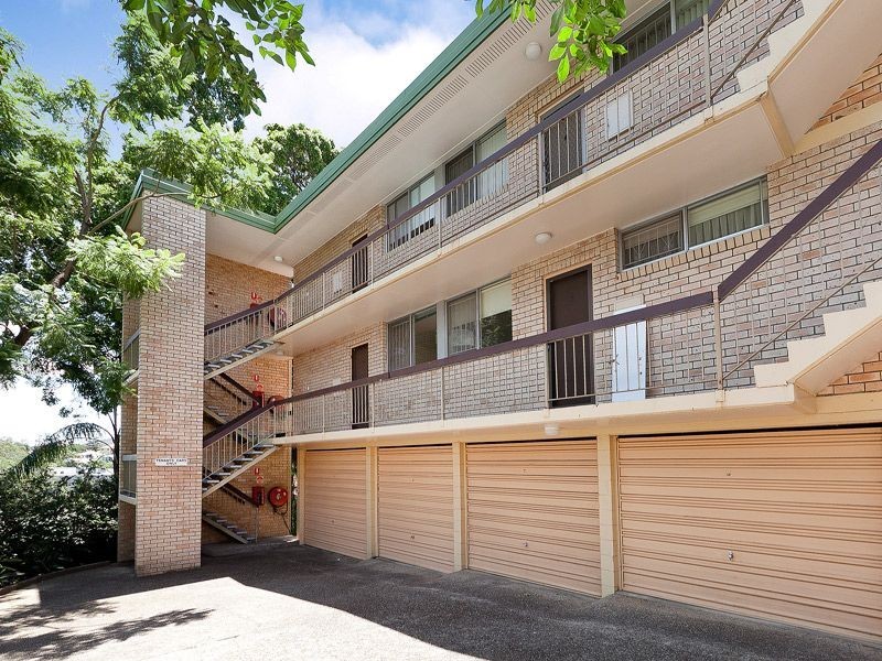 4/53 Clarence Road, Indooroopilly QLD 4068