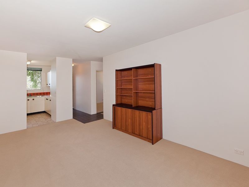 4/53 Clarence Road, Indooroopilly QLD 4068