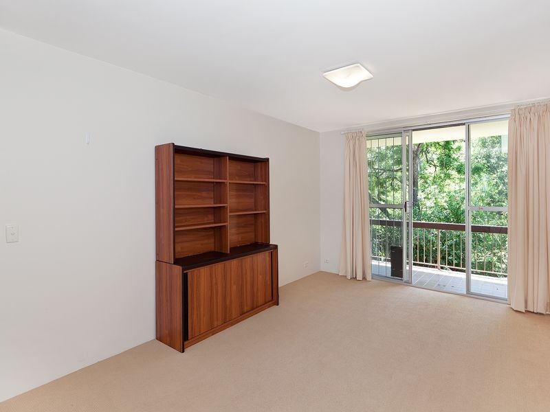 4/53 Clarence Road, Indooroopilly QLD 4068