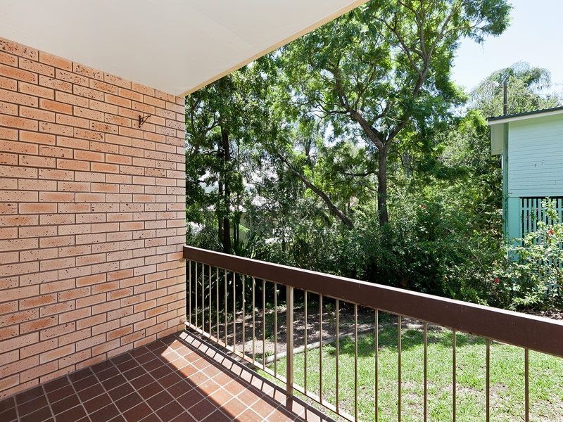 4/53 Clarence Road, Indooroopilly QLD 4068