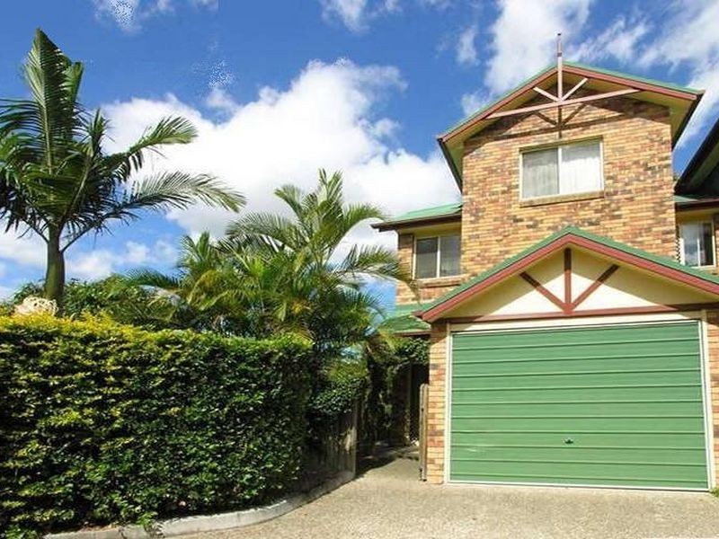 7/126 Fernberg Road, Paddington QLD 4064