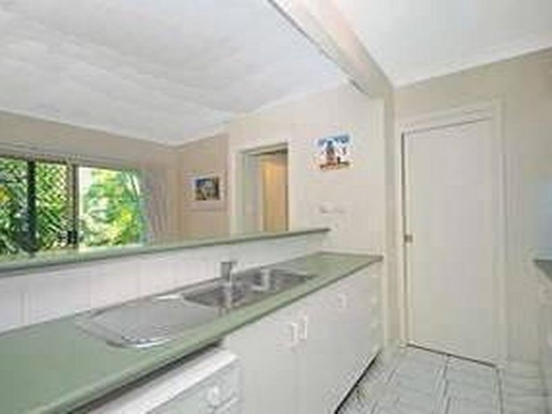 7/126 Fernberg Road, Paddington QLD 4064