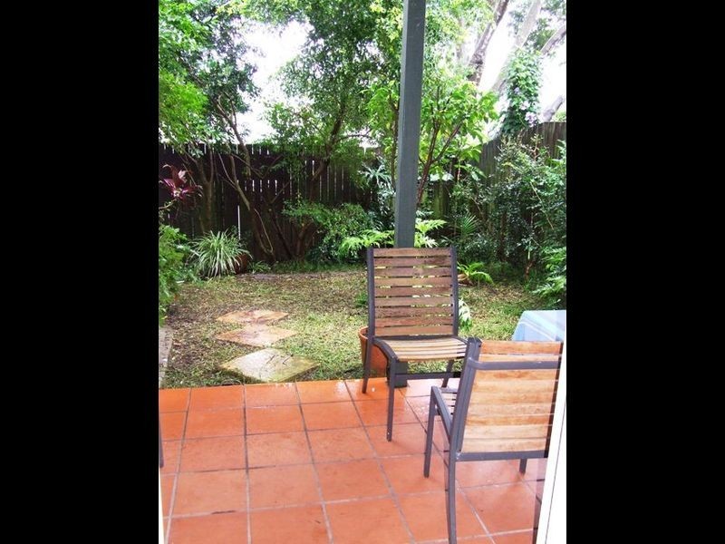 7/126 Fernberg Road, Paddington QLD 4064