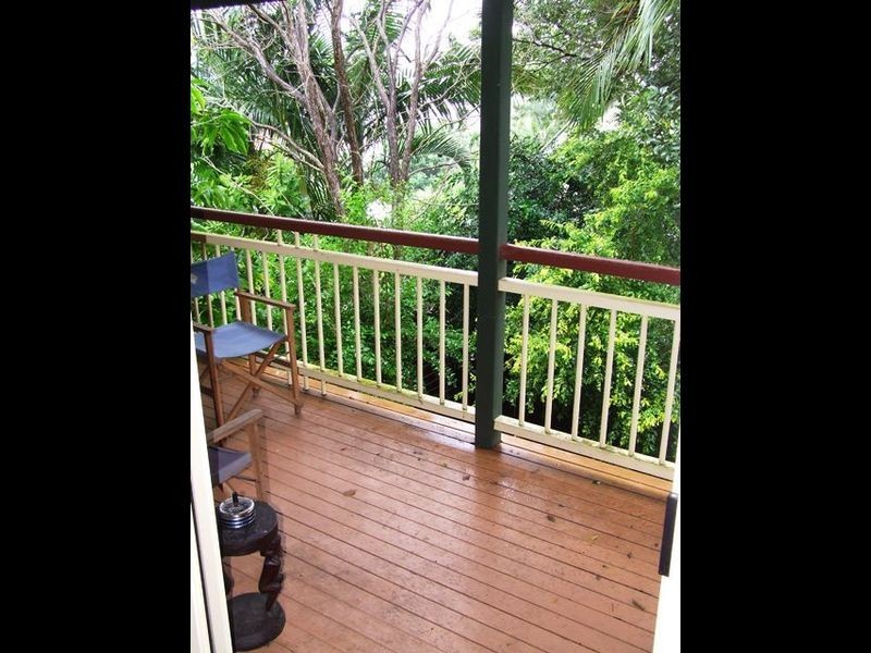 7/126 Fernberg Road, Paddington QLD 4064
