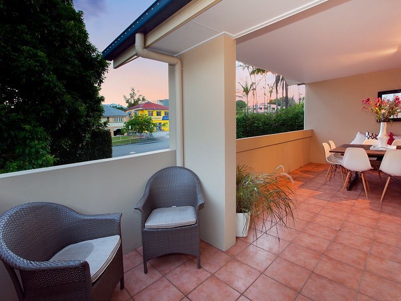 5/101 Junction Road, Clayfield QLD 4011