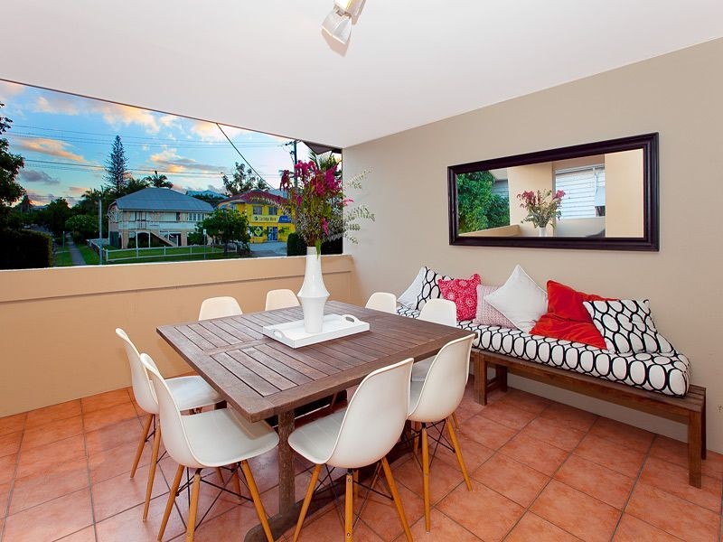 5/101 Junction Road, Clayfield QLD 4011