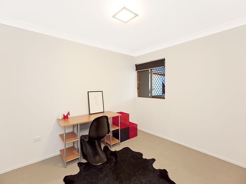 5/101 Junction Road, Clayfield QLD 4011