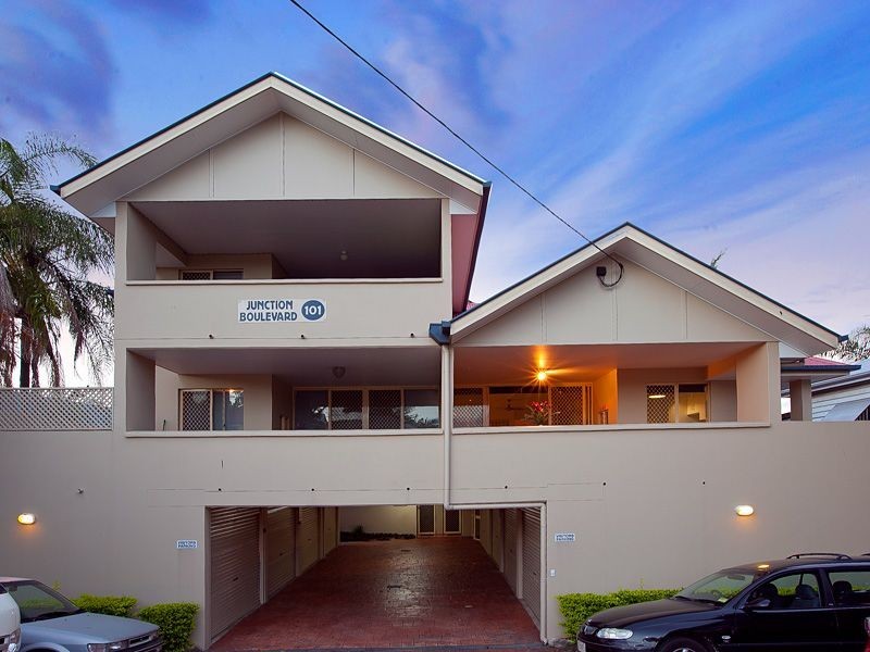 5/101 Junction Road, Clayfield QLD 4011