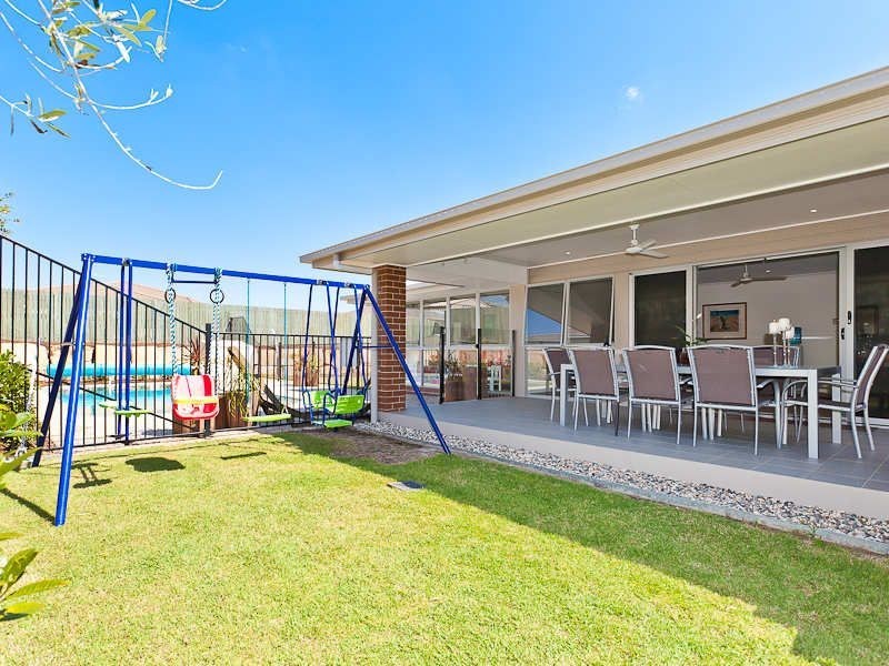 11 Jarrah Street, Moggill QLD 4070