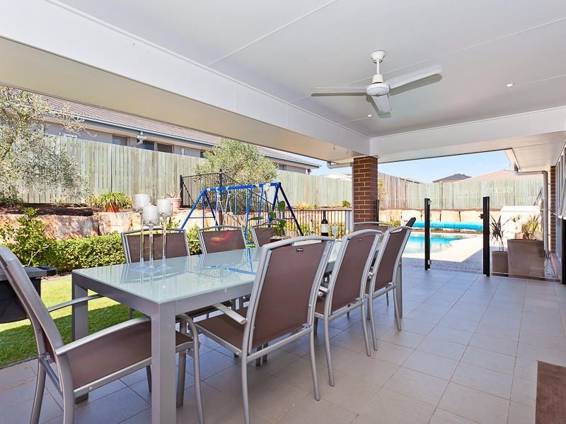 11 Jarrah Street, Moggill QLD 4070