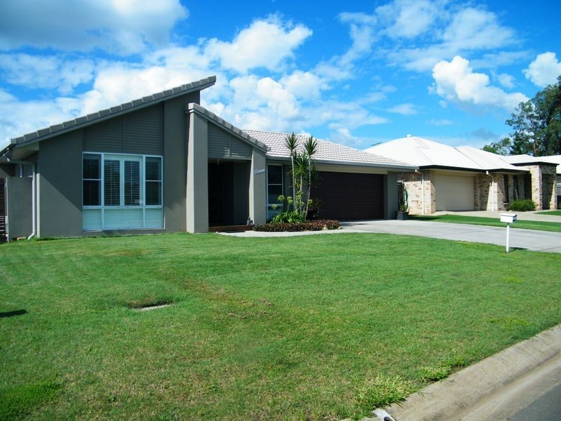 11 Springbrook Place, Moggill QLD 4070
