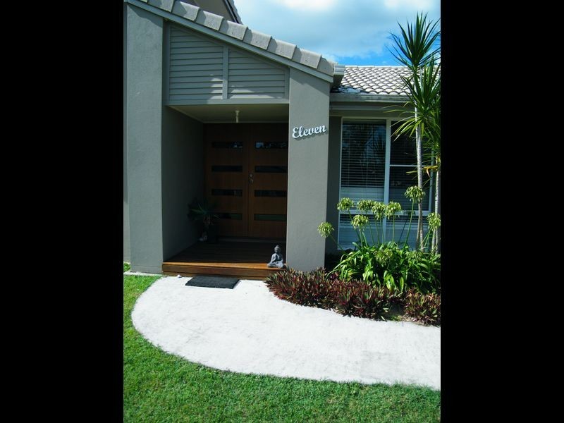 11 Springbrook Place, Moggill QLD 4070