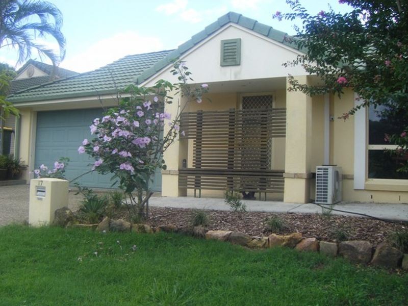17 Considen Place, Bellbowrie QLD 4070