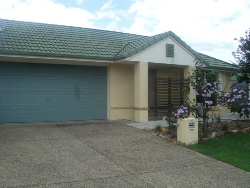 17 Considen Place, Bellbowrie QLD 4070