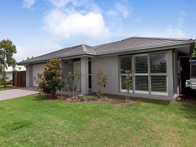 22 Witty Road, Moggill QLD 4070