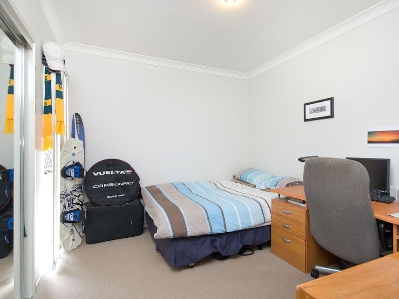 3/45 Railway Avenue, Indooroopilly QLD 4068