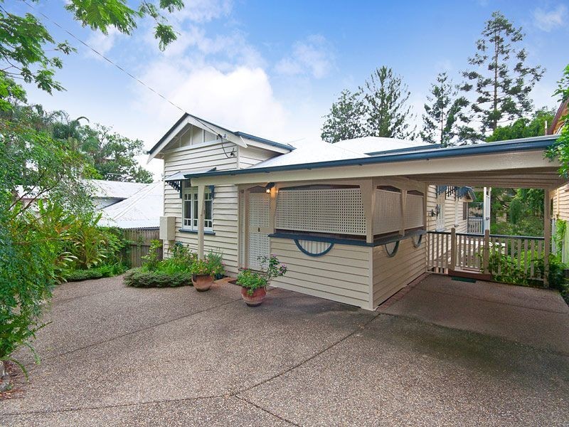 9 Rose Terrace, Toowong QLD 4066