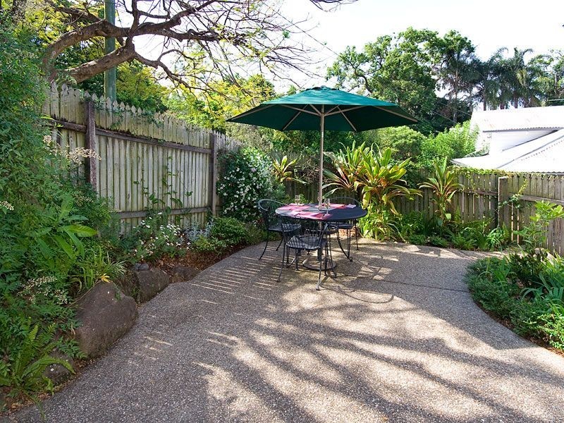 9 Rose Terrace, Toowong QLD 4066