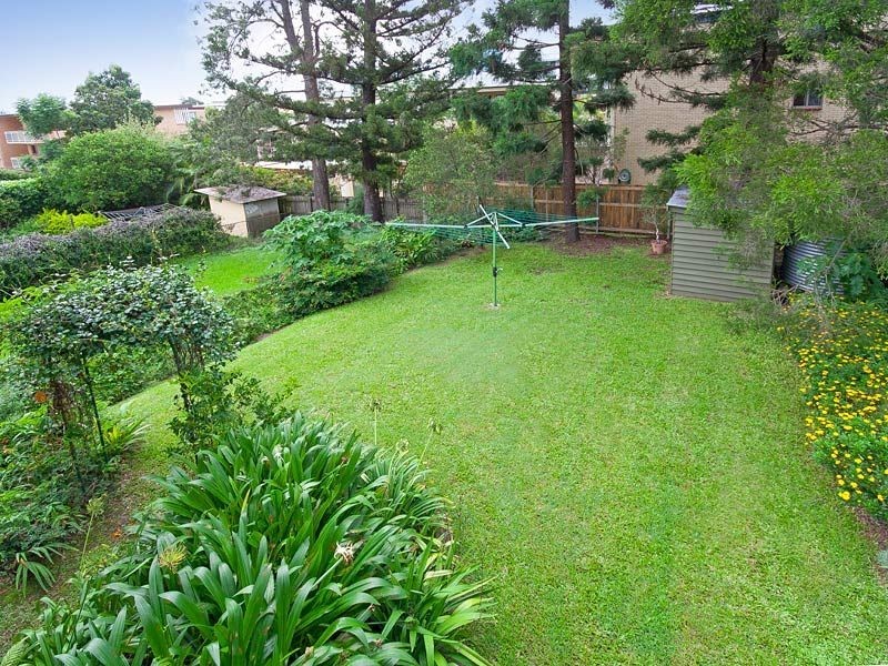 9 Rose Terrace, Toowong QLD 4066