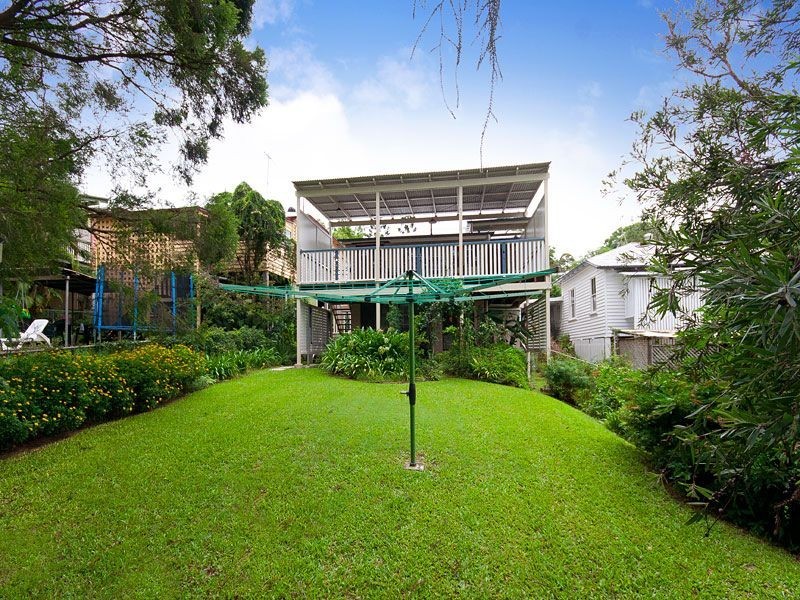9 Rose Terrace, Toowong QLD 4066