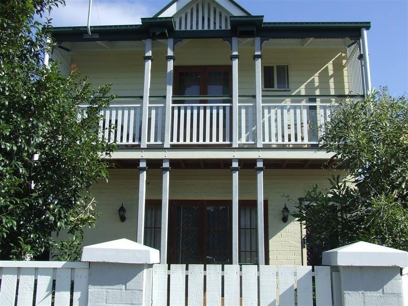 1/34 Beverley Street, Morningside QLD 4170