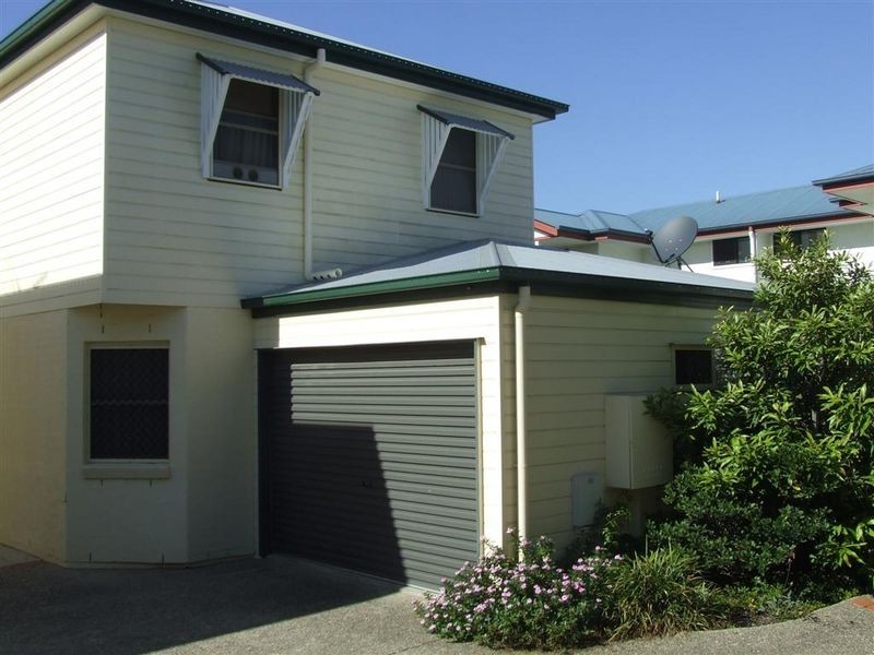 1/34 Beverley Street, Morningside QLD 4170