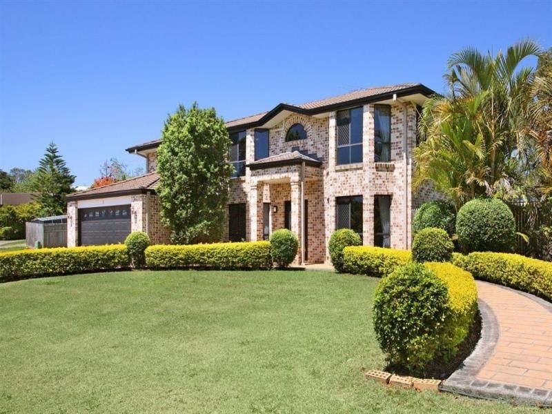 5 Pioneer Crescent, Bellbowrie QLD 4070