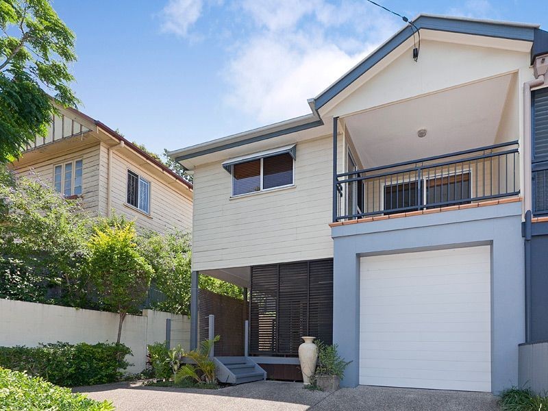 51 Manchester Terrace, Indooroopilly QLD 4068