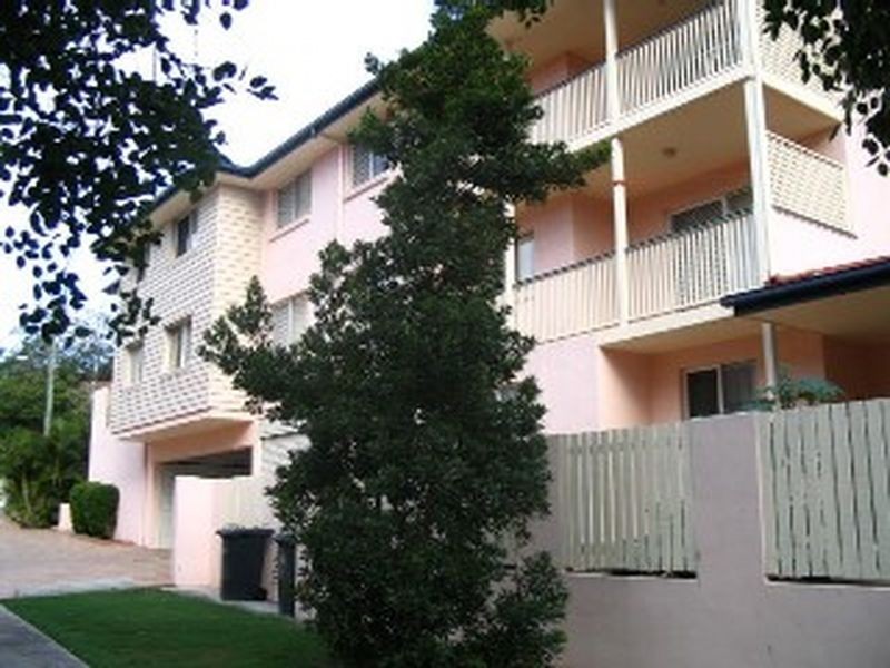 7/57 Mitre Street, St Lucia QLD 4067