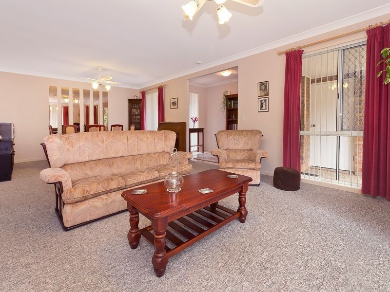 243 Kangaroo Gully Road, Bellbowrie QLD 4070