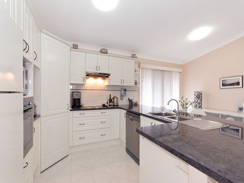 243 Kangaroo Gully Road, Bellbowrie QLD 4070