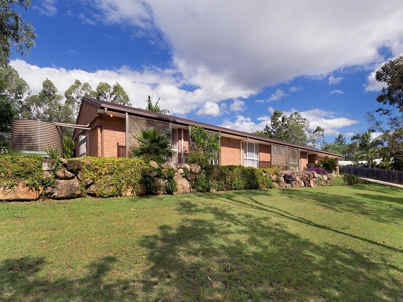 243 Kangaroo Gully Road, Bellbowrie QLD 4070