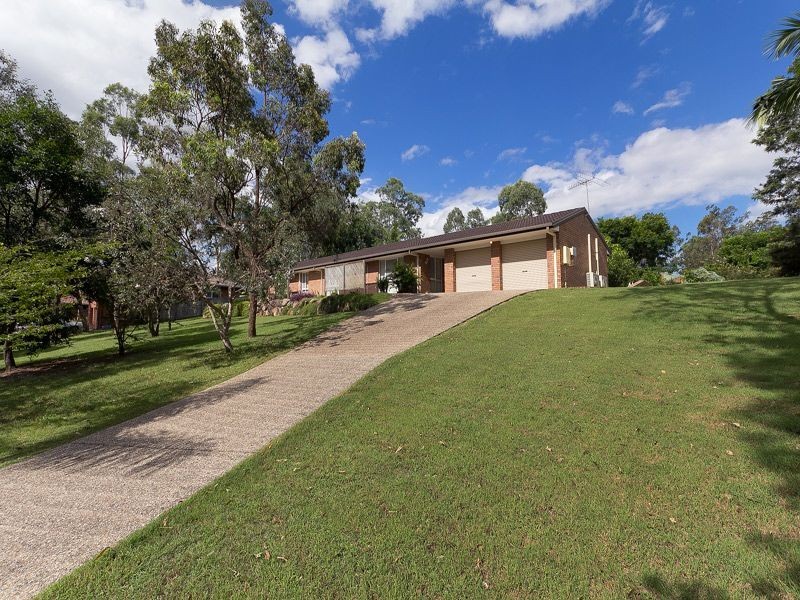 243 Kangaroo Gully Road, Bellbowrie QLD 4070