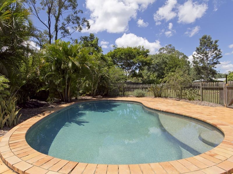 243 Kangaroo Gully Road, Bellbowrie QLD 4070