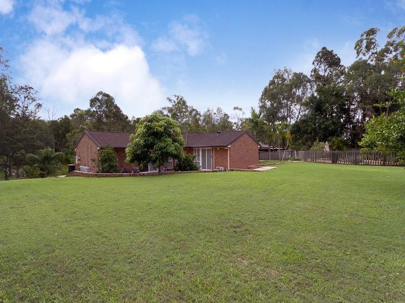 243 Kangaroo Gully Road, Bellbowrie QLD 4070