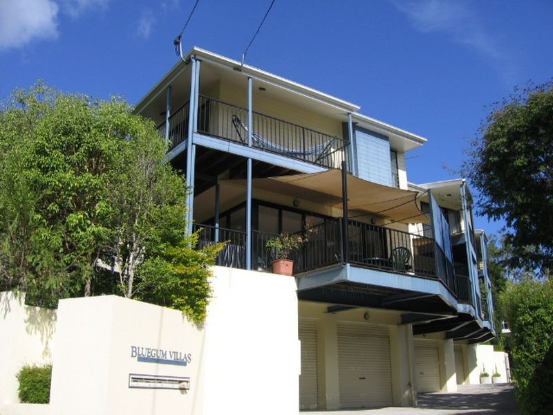 1/39 Prospect Terrace, St Lucia QLD 4067