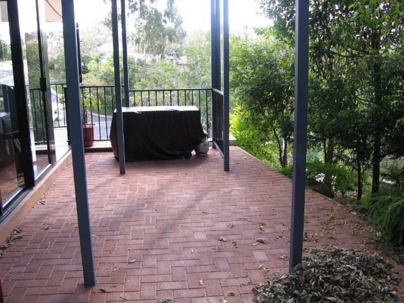 1/39 Prospect Terrace, St Lucia QLD 4067