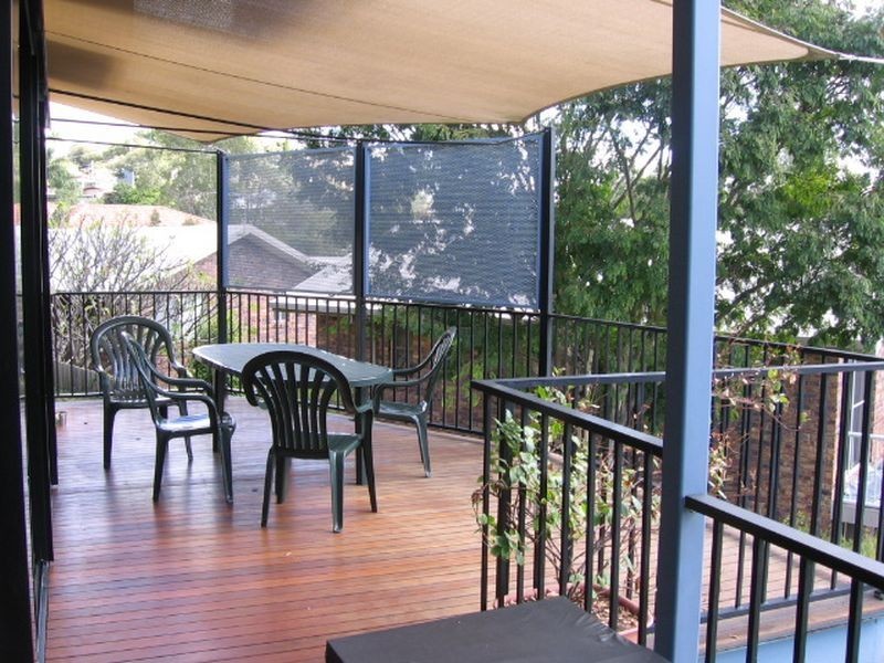 1/39 Prospect Terrace, St Lucia QLD 4067