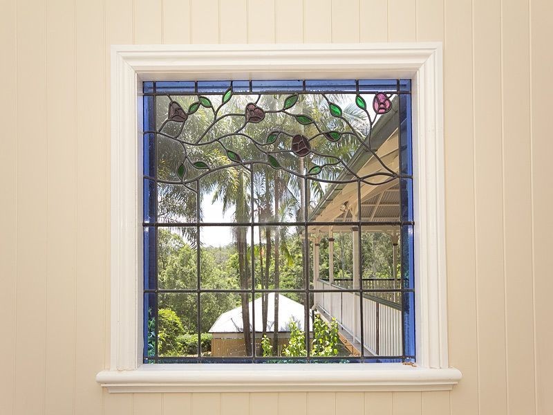 154 Boscombe Road, Brookfield QLD 4069