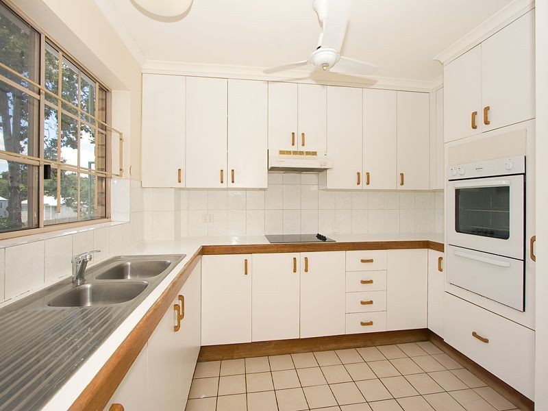 4/14 Cadell Street, Toowong QLD 4066
